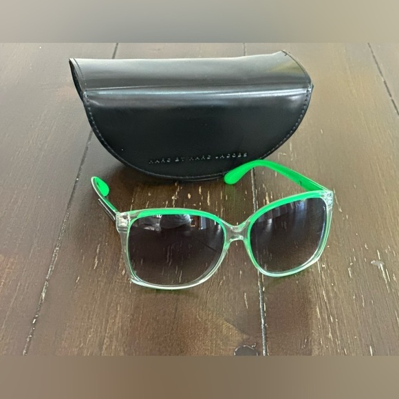 Marc by Marc Jacobs sunglasses
